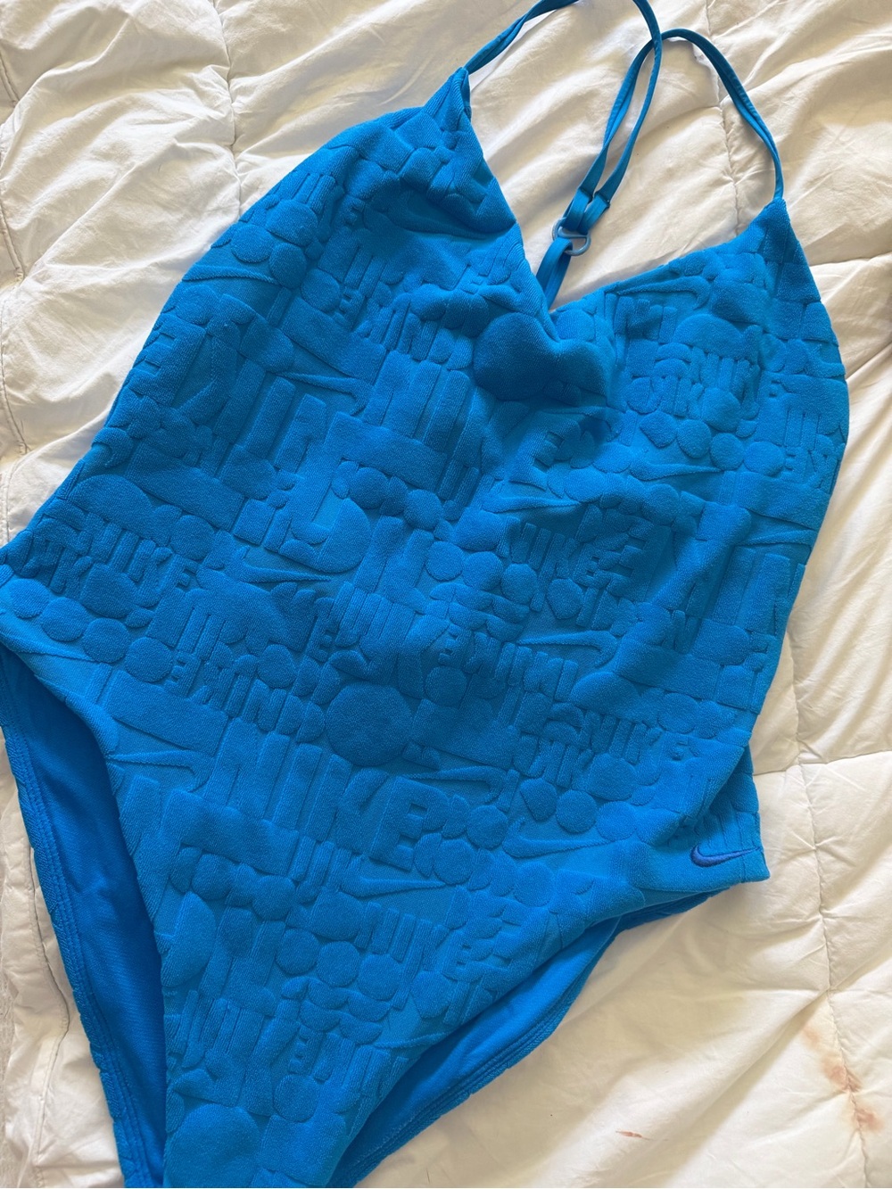 Nike bodysuit